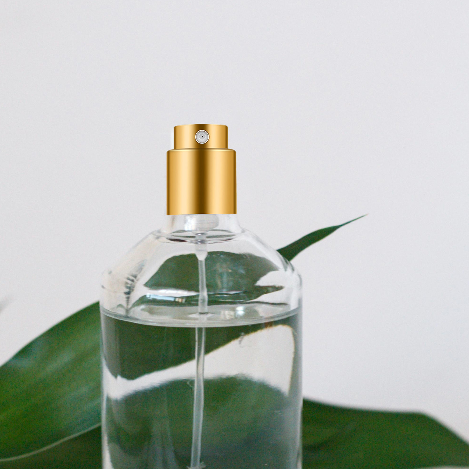 Misting Bottle Fine - 15 Buah Tutup Semprot Botol Parfum