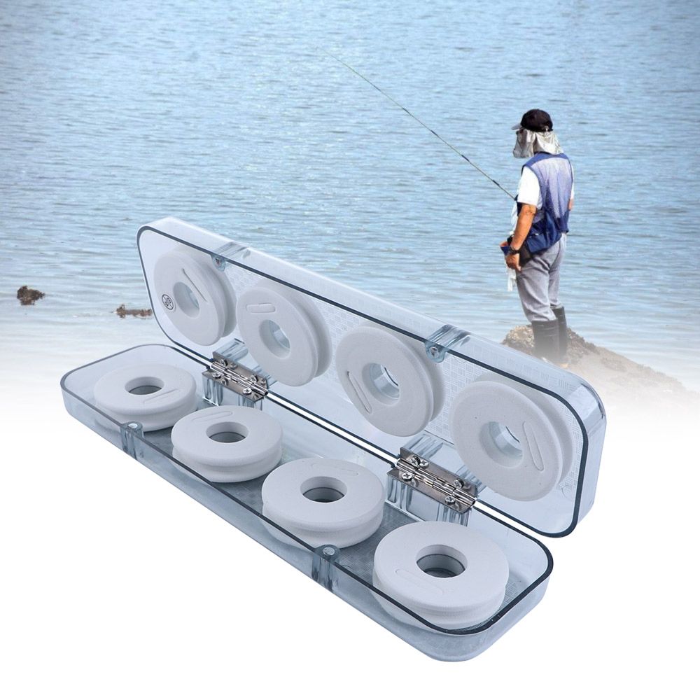 Cutting Board Foam - Kotak Perlengkapan Pancing Busa EVA, Tempat