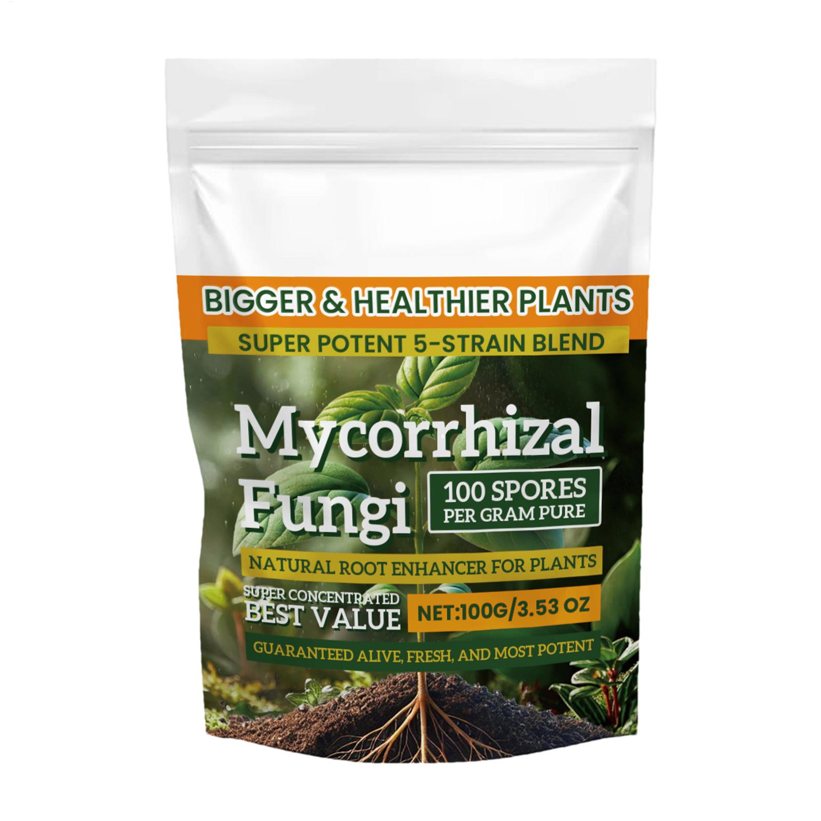 Rooting Hormone Powder - Bubuk Nutrisi Tanaman Baru 100g Bubuk
