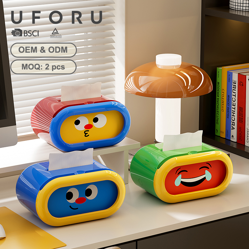 Agar Tissue Culture - Uforu Kotak Penyimpanan Tisu Kapasitas Besar