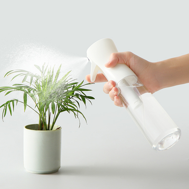 Misting Bottle Fine - 200/300/500Ml Botol Semprot Terus Menerus Tekanan