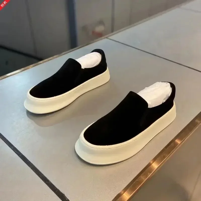 Cutting Board Foam - Sepatu Pria 2025 Musim Semi Baru