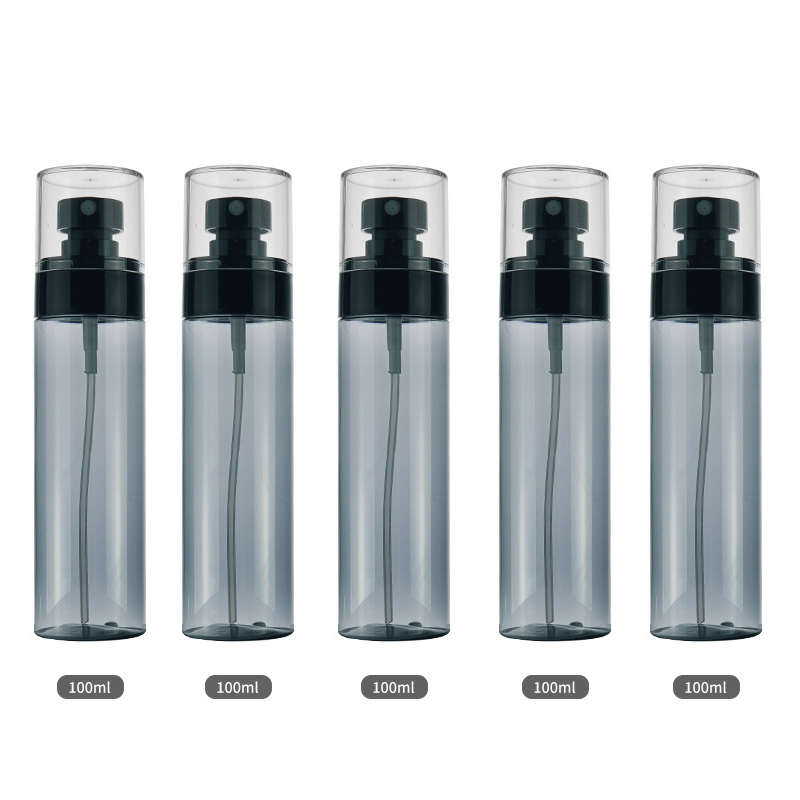 3/5 Buah Botol Semprot Penyemp - Misting Bottle Fine ulasan dan harga
