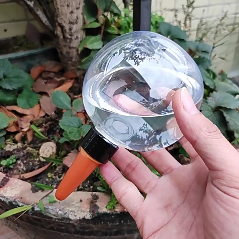 Sistem Irigasi Tetes Otomatis  - Self Watering Insert ulasan dan harga