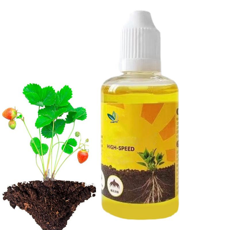 50ml Stimulator akar tanaman S - Root Stimulator Liquid ulasan dan harga