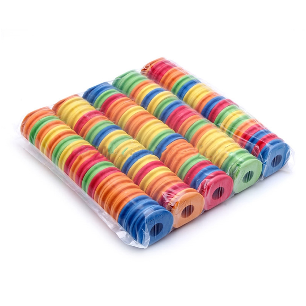 100 buah Rig pancing Winder Pu - Cutting Board Foam ulasan dan harga