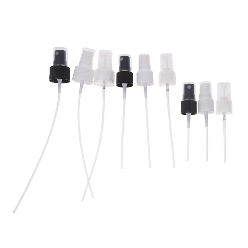10 Buah Botol Semprot Portabel - Misting Bottle Fine ulasan dan harga