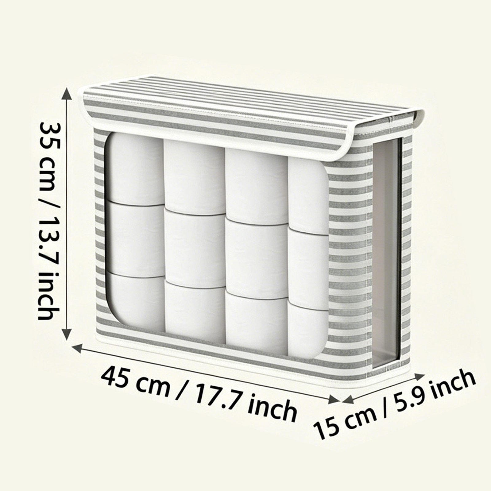 Rak Penyimpanan Tisu Toilet 24 - Agar Tissue Culture ulasan dan harga