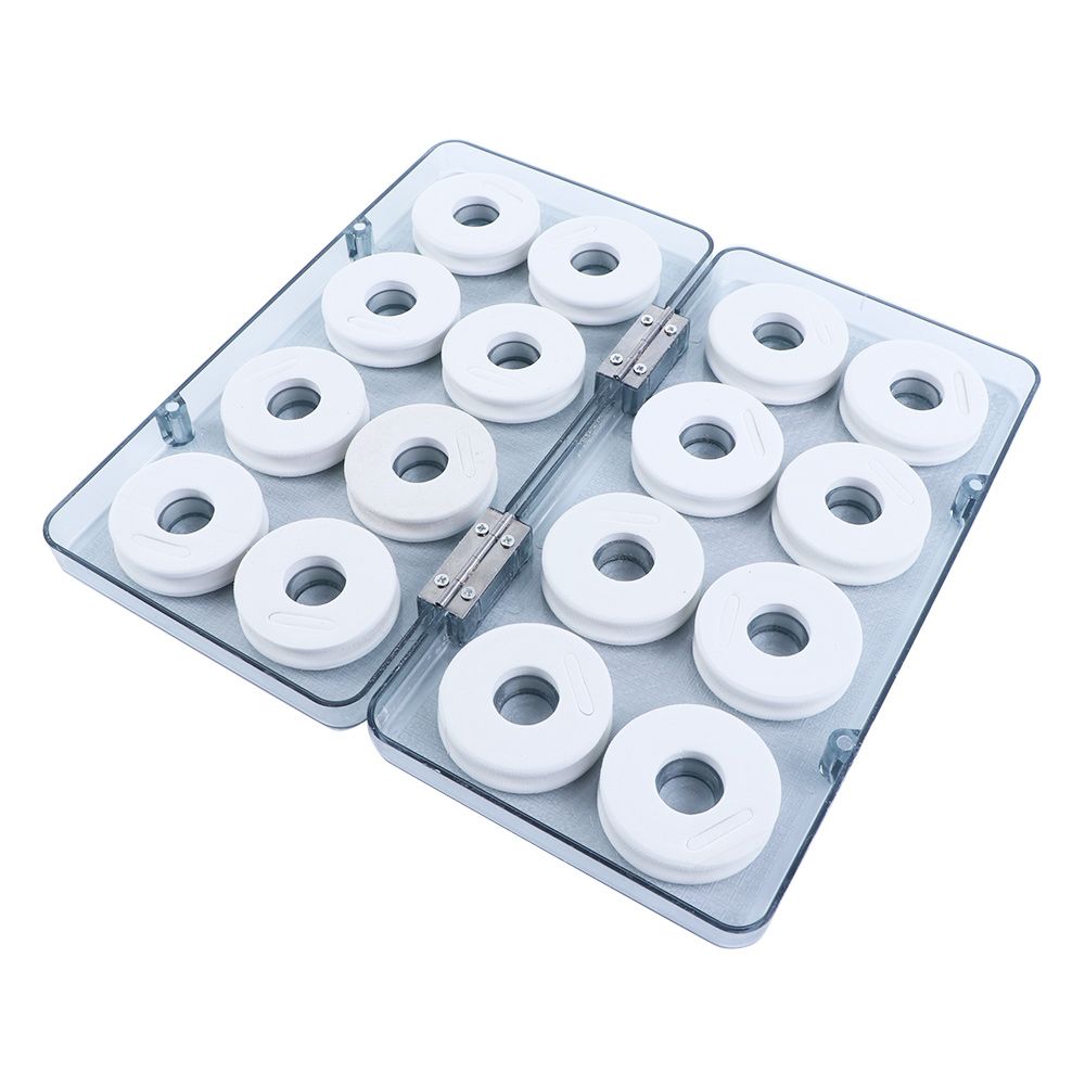 Kotak Perlengkapan Pancing Bus - Cutting Board Foam ulasan dan harga