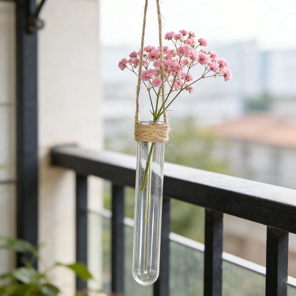 Vas Bunga Hidroponik Vas Tabun - Propagation Station Vase ulasan dan harga