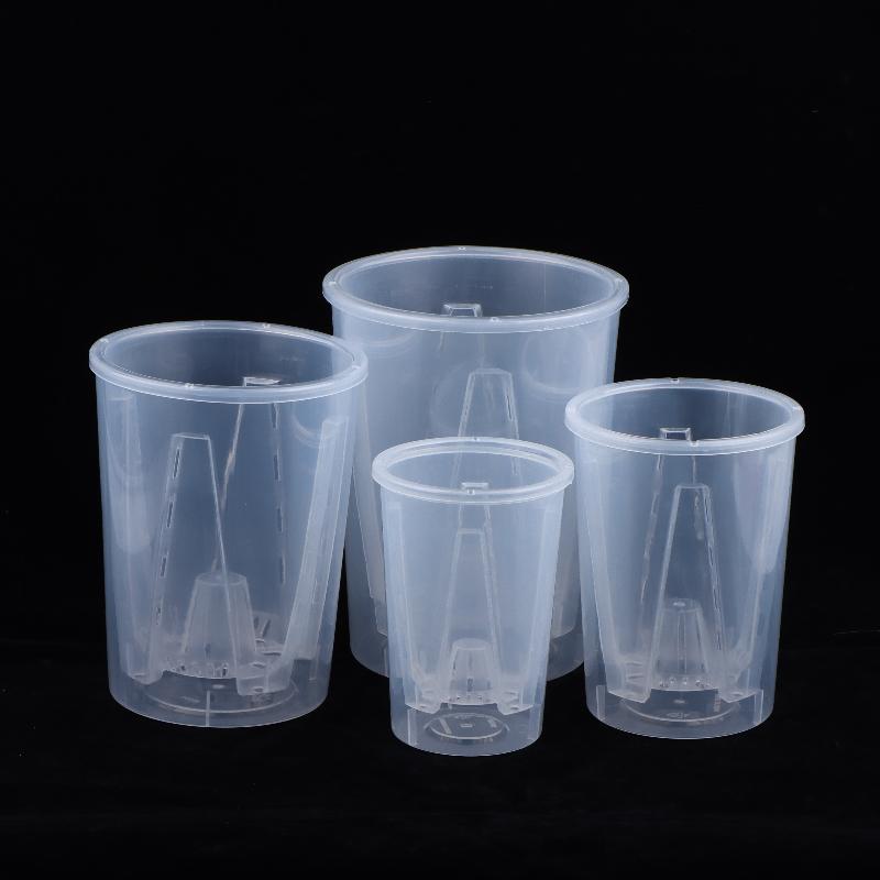 Pot Bunga Penyiraman Otomatis  - Self Watering Insert ulasan dan harga