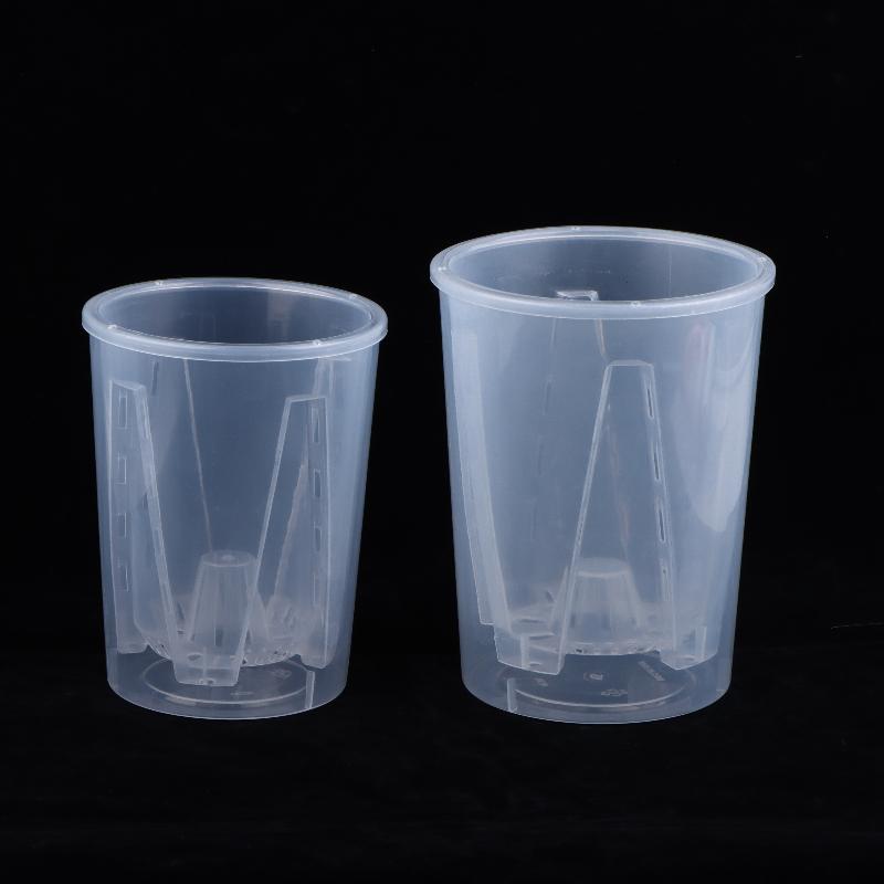 Pot Bunga Penyiraman Otomatis  - Self Watering Insert ulasan dan harga