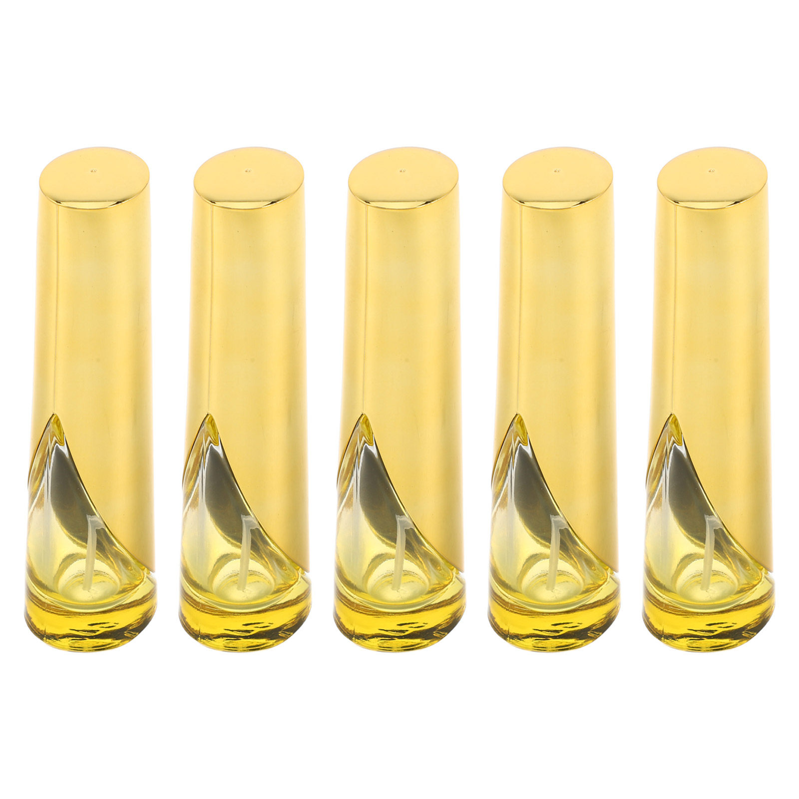 5 Buah Botol Parfum Isi Ulang  - Misting Bottle Fine ulasan dan harga