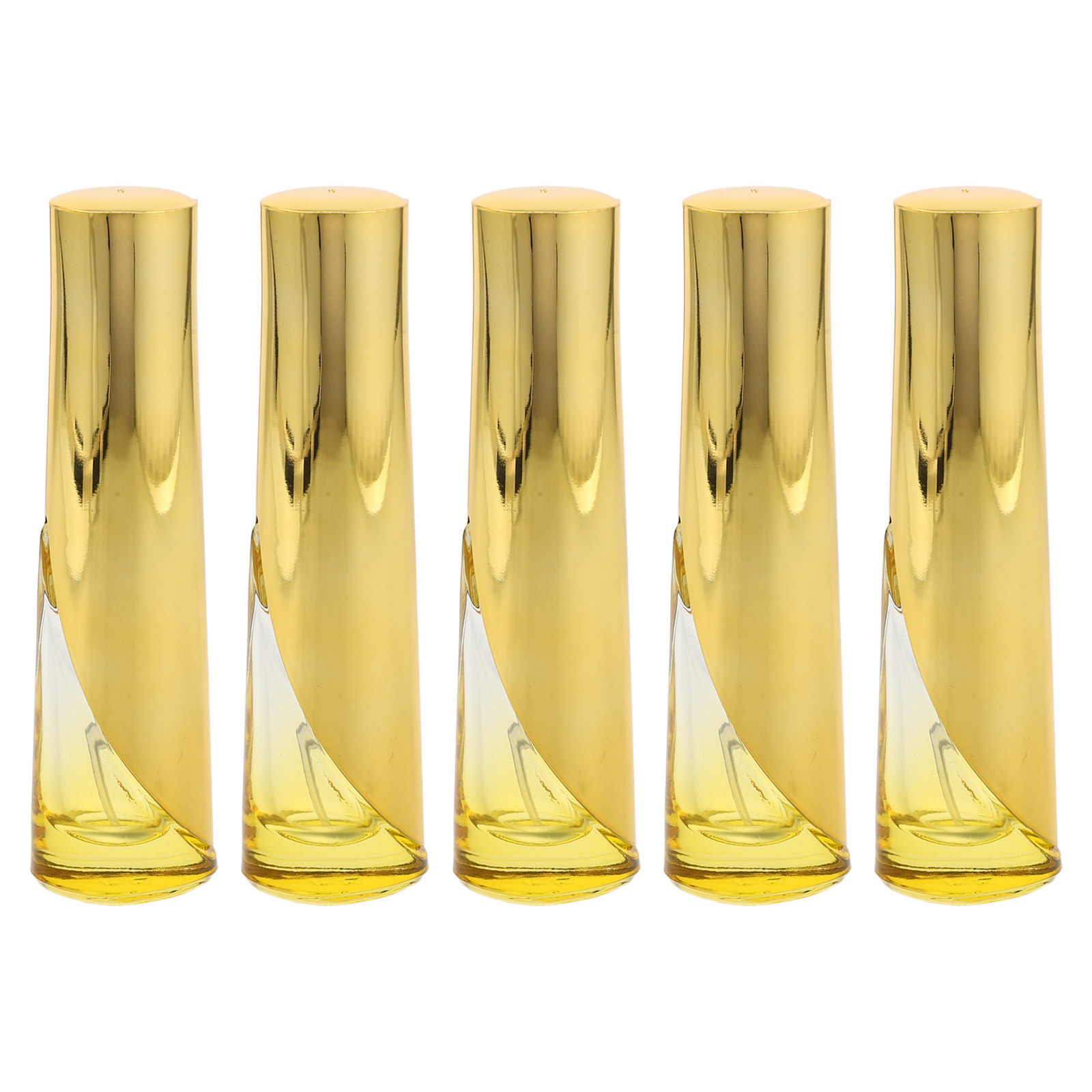 5 Buah Botol Parfum Isi Ulang  - Misting Bottle Fine ulasan dan harga