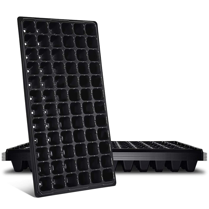 Starter10 Pak baki biji, 72 na - Propagation Tray 72 ulasan dan harga