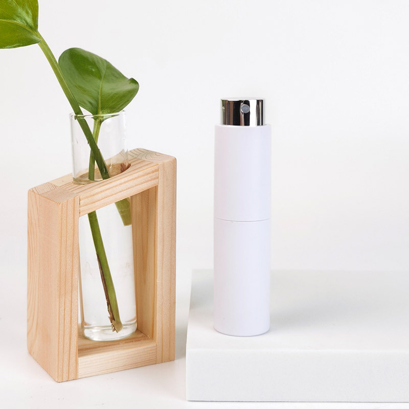 Botol Semprot Parfum Portabel  - Misting Bottle Fine ulasan dan harga