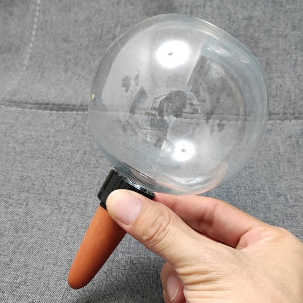 Sistem Irigasi Tetes Bola Peny - Self Watering Insert ulasan dan harga