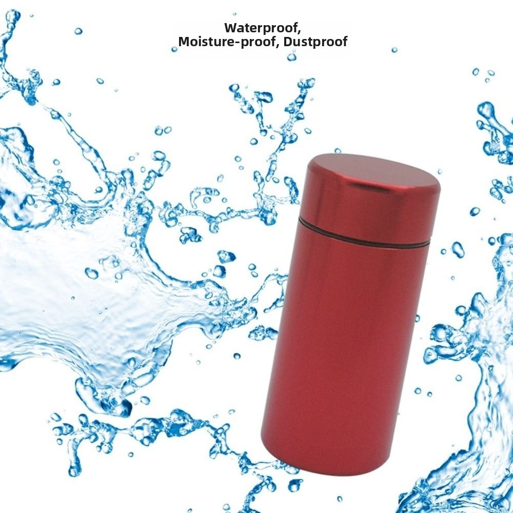 Botol Aluminium Portabel Baru  - Misting Bottle Fine ulasan dan harga