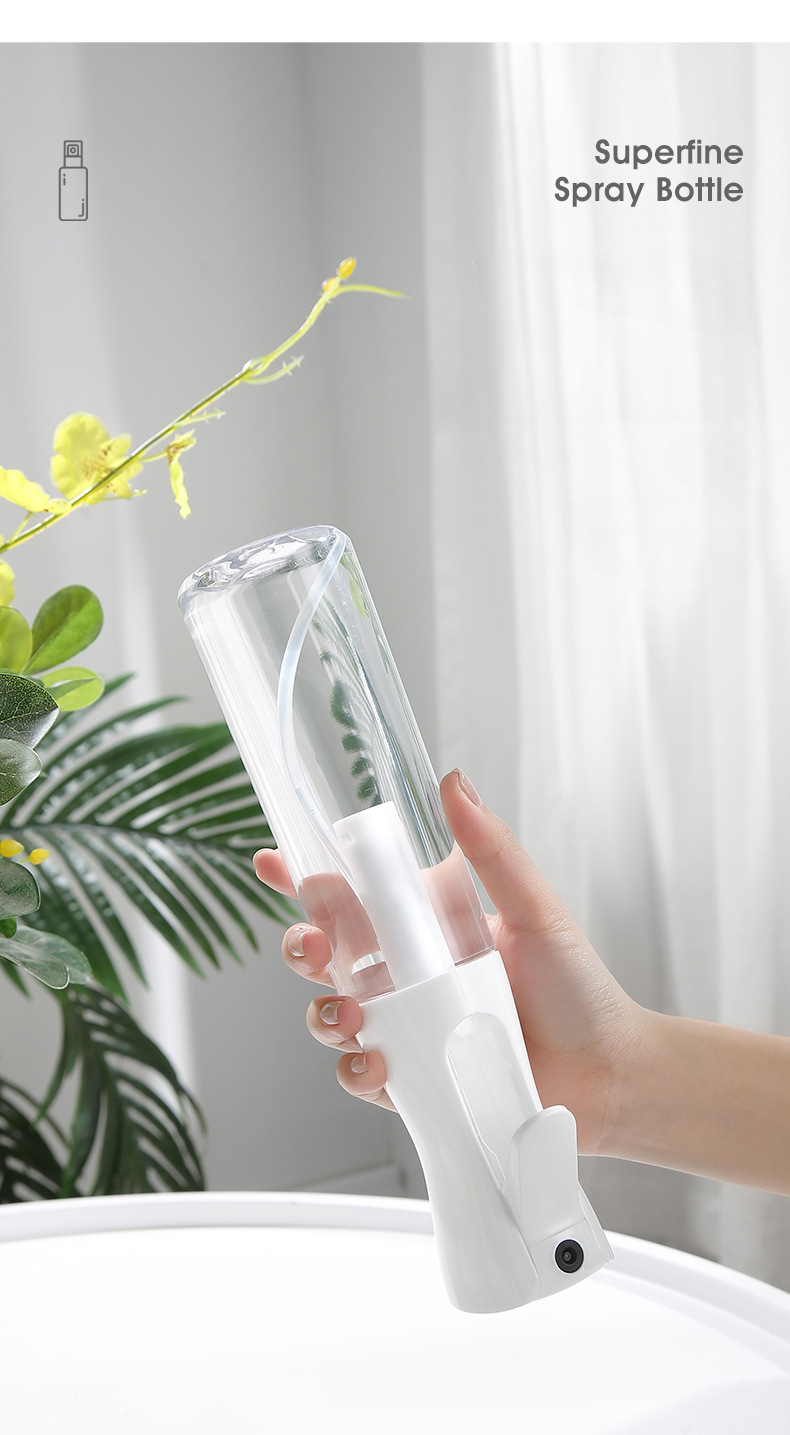 200/300/500Ml Botol Semprot Te - Misting Bottle Fine ulasan dan harga