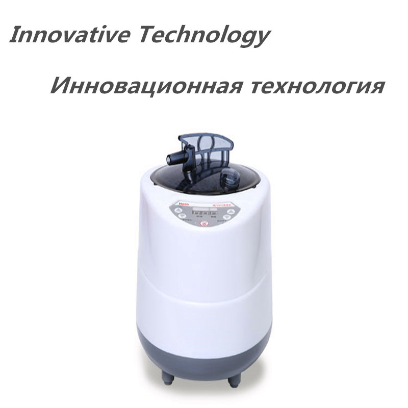 Generator Uap 220V/110V EU US  - Self Watering Insert ulasan dan harga