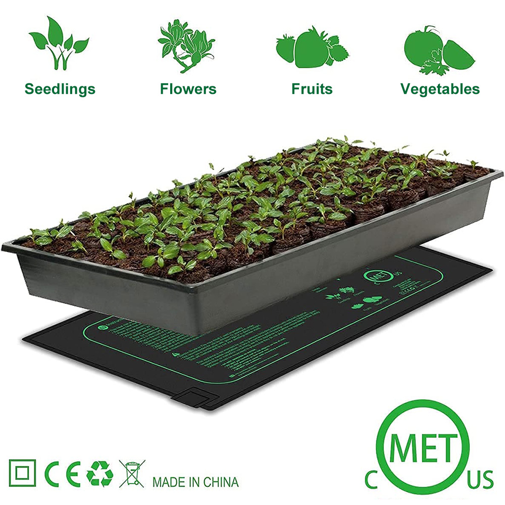 Alas Pemanas Bibit 10/25/50CM  - Rooting Gel Clone ulasan dan harga