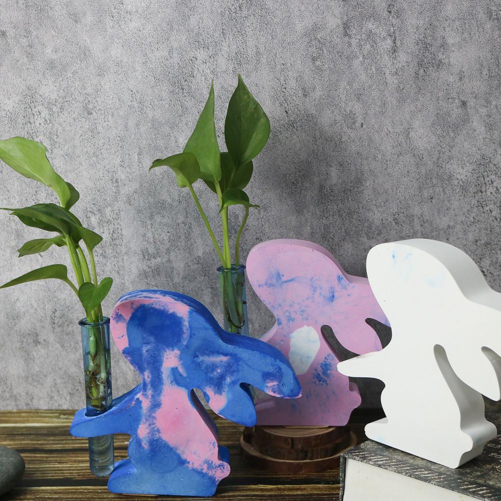 1 Buah Cetakan Vas Bunga Kelin - Propagation Station Vase ulasan dan harga