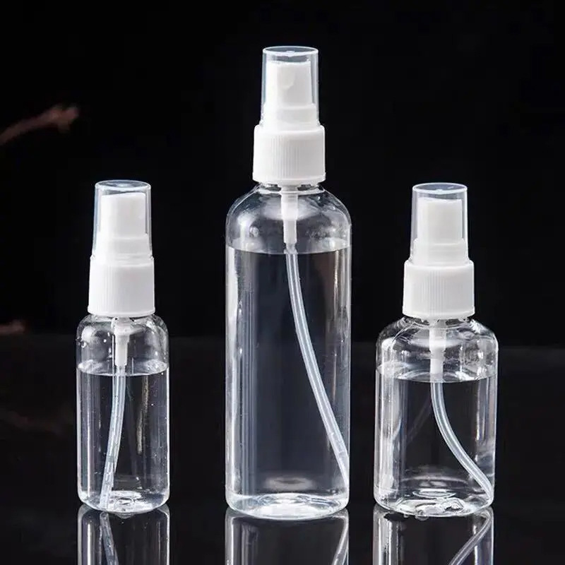 Botol Semprot Kabut Halus 30 5 - Misting Bottle Fine ulasan dan harga