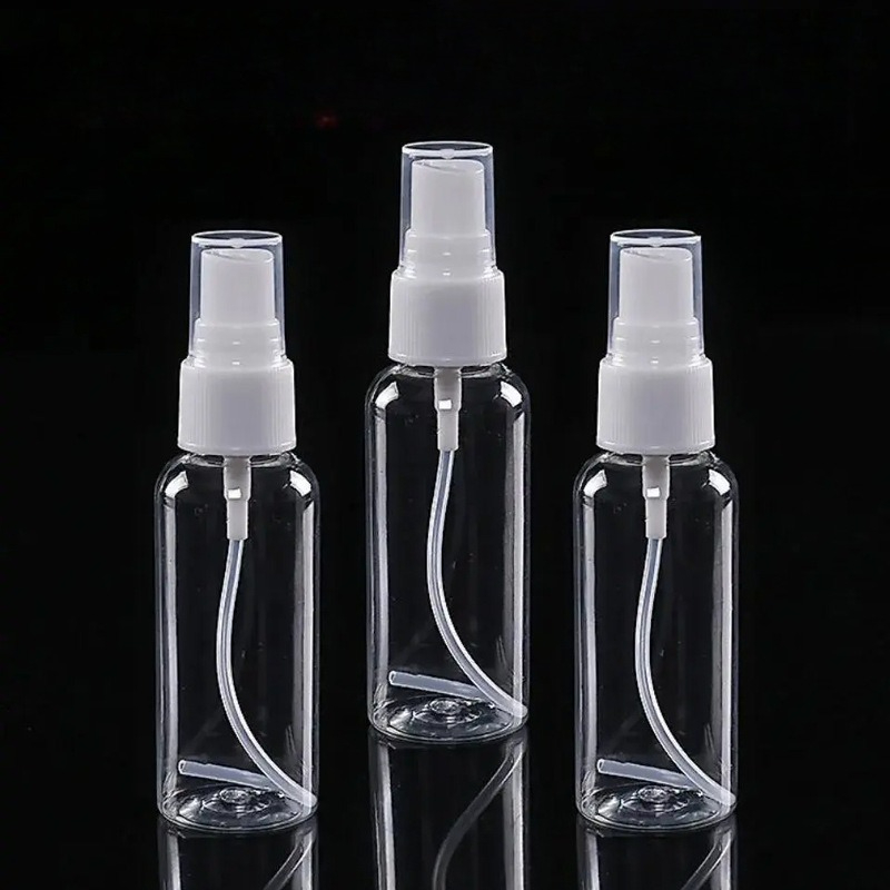 Botol Semprot Kabut Halus 30 5 - Misting Bottle Fine ulasan dan harga