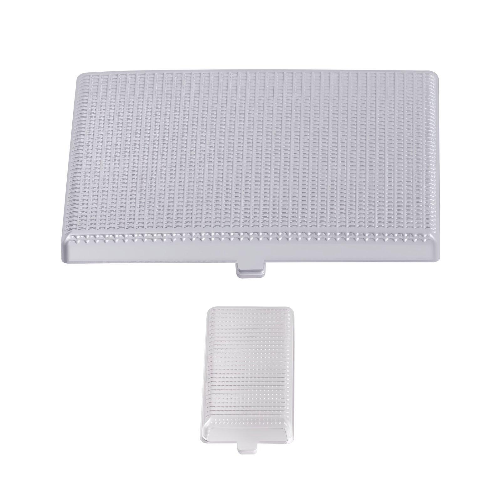 Penutup Lampu Dome Pengganti P - Plastic Dome Clear ulasan dan harga