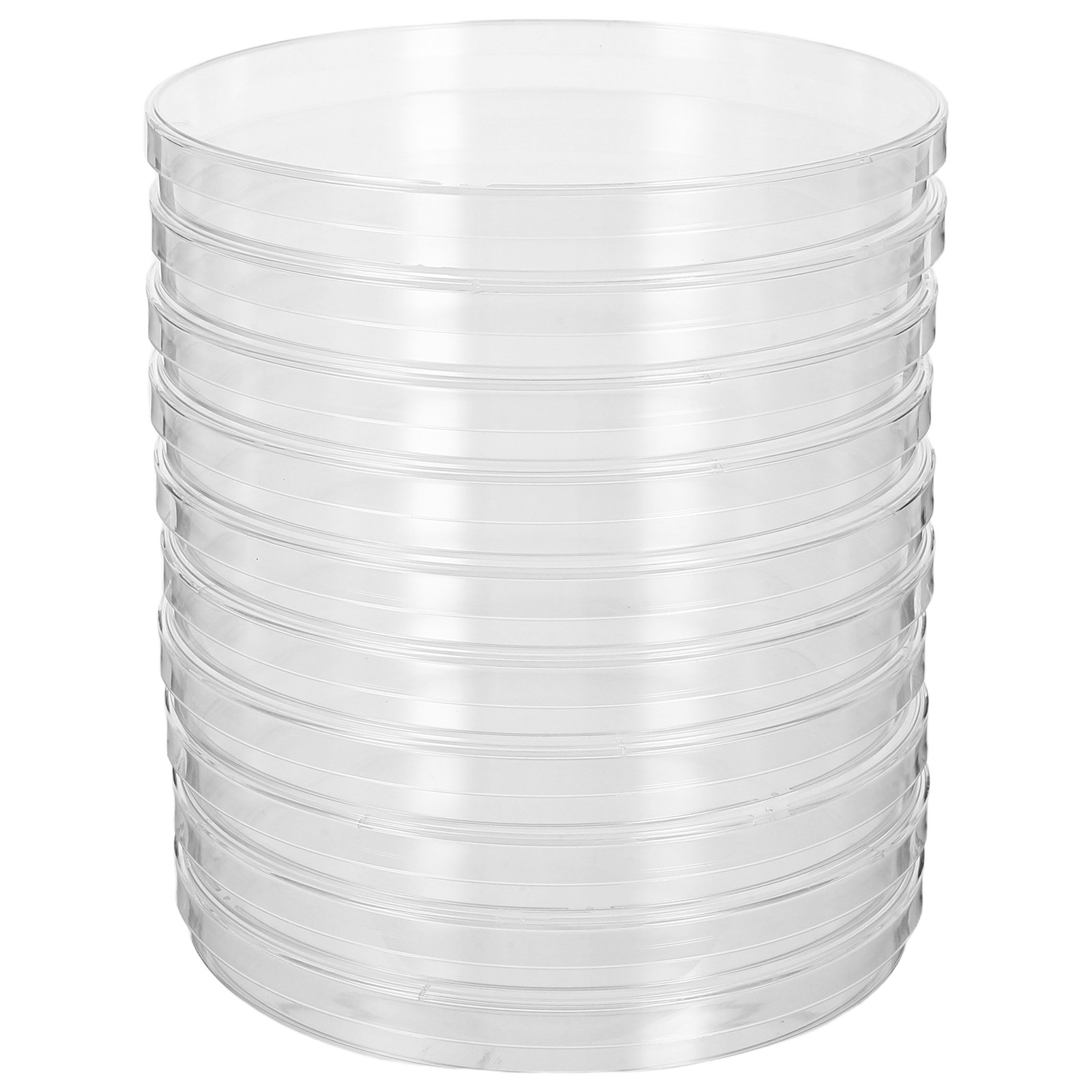10 Buah Cawan Petri Laboratori - Agar Tissue Culture ulasan dan harga