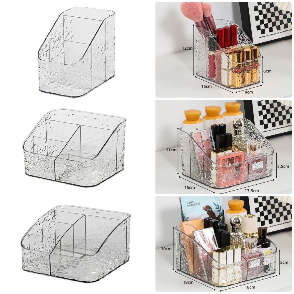 Kotak perhiasan organizer peny - Agar Tissue Culture ulasan dan harga