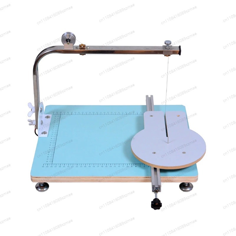 Mesin Pemotong Busa Panas Port - Cutting Board Foam ulasan dan harga